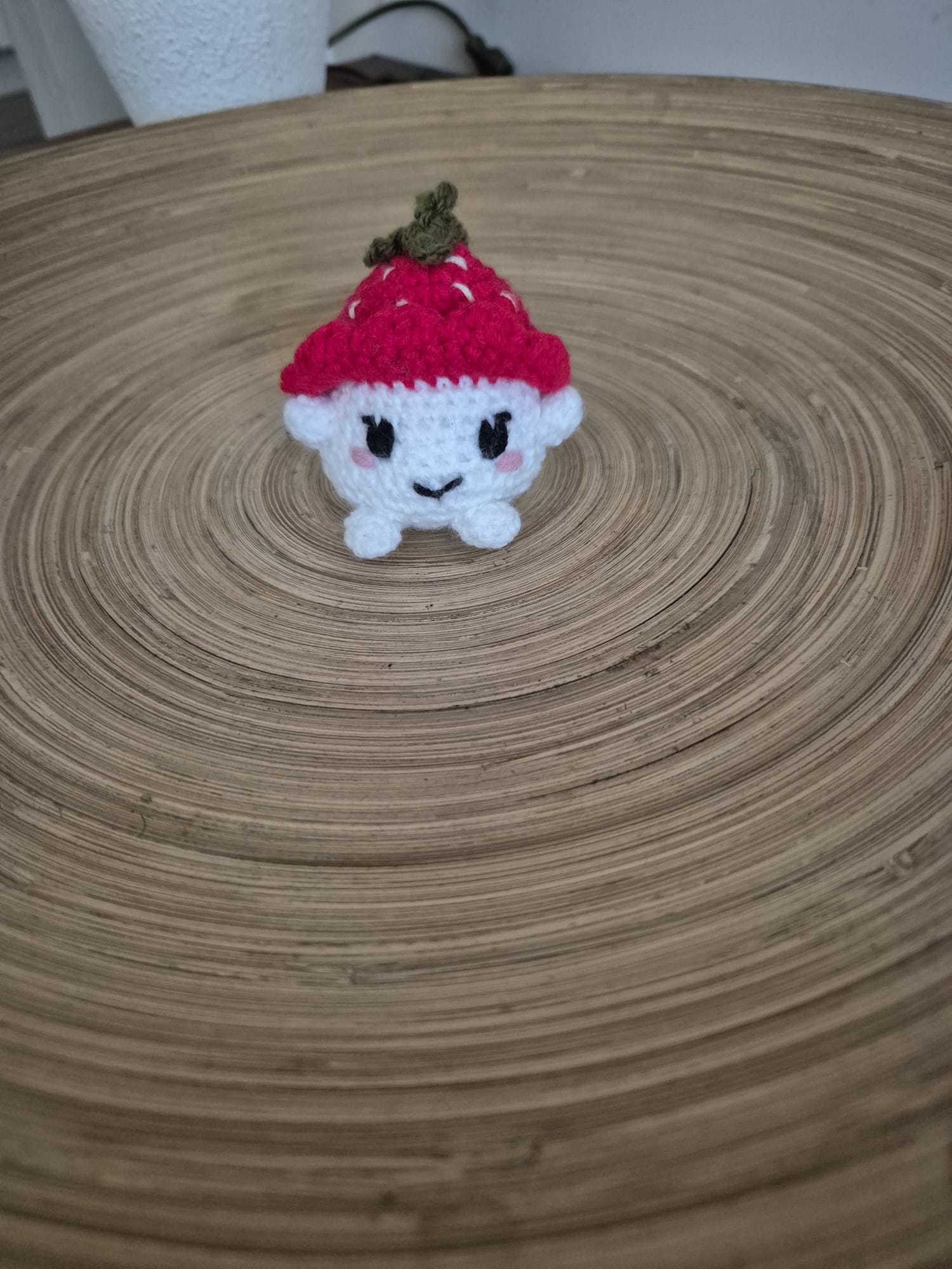 Happy Mushroom day!